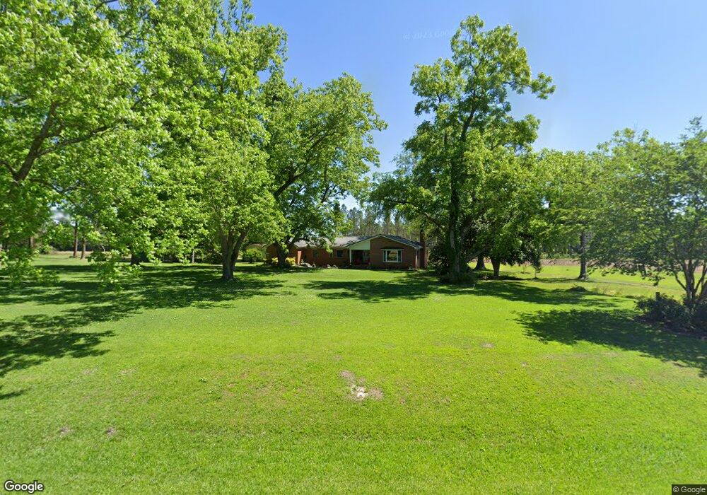 586 Patten Coolidge Rd, Thomasville, GA 31757 - photo 1