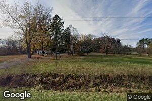 6203 Wildcat Rd, Grant Township, MI 48032