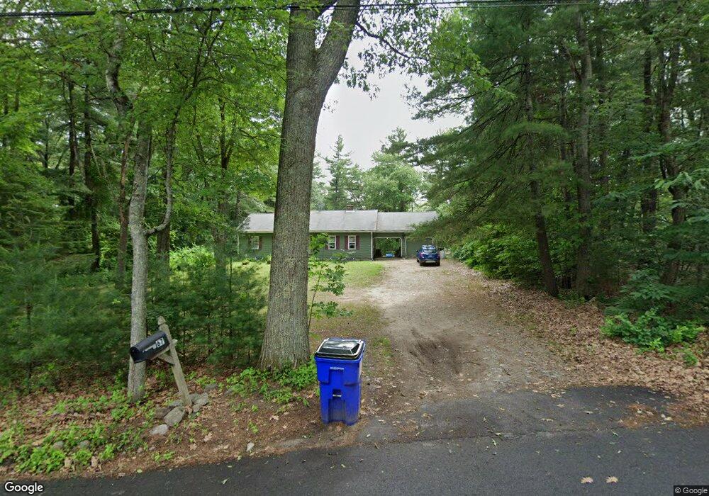 67 Hutchinson Rd, Sutton, MA 01590 - photo 1