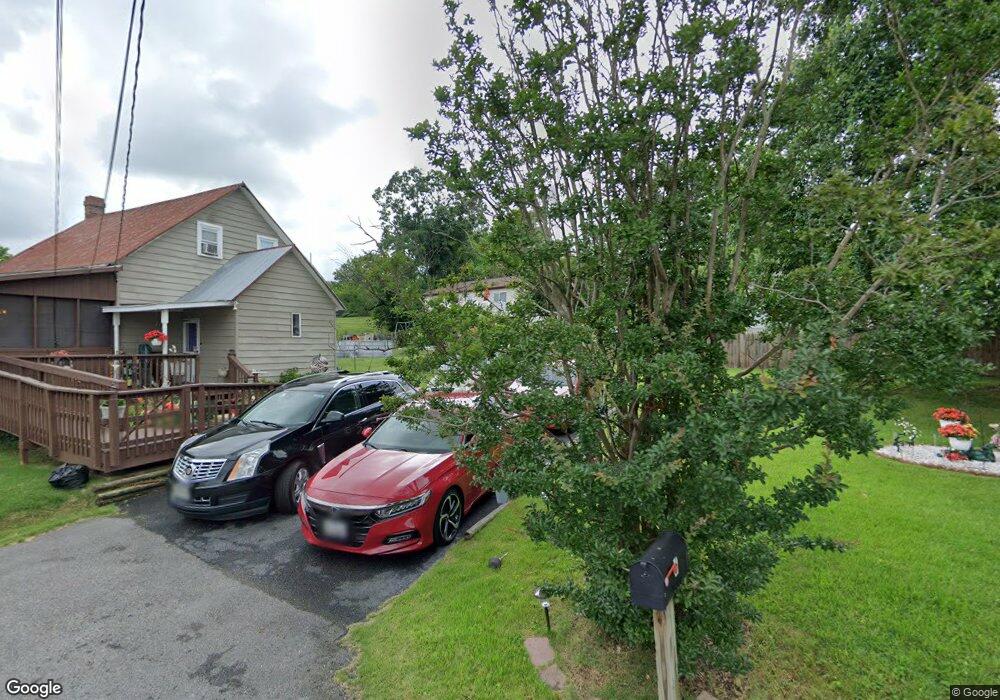 1103A Sulphur Spring Rd, Baltimore, MD 21227 - photo 1