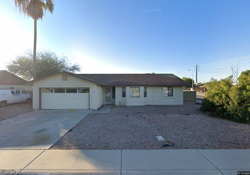 2003 E Cindy St, Chandler, AZ 85225 - photo 1