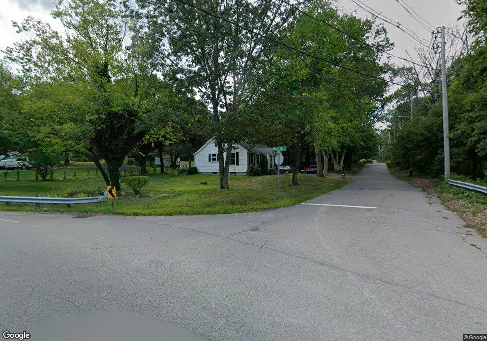 0 Allen Ave, North Attleborough, MA 02760 - photo 1