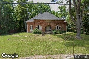 4994 N 100 W, Uniondale, IN 46791