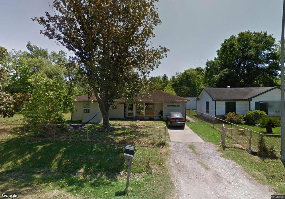 7218 Miley St, Houston, TX 77028 - photo 1