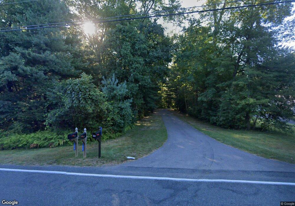 196 Watchaug Rd, Somers, CT 06071 - photo 1