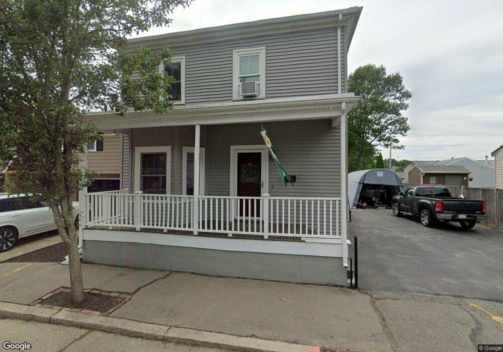 46 Hanson St, Salem, MA 01970 - photo 1