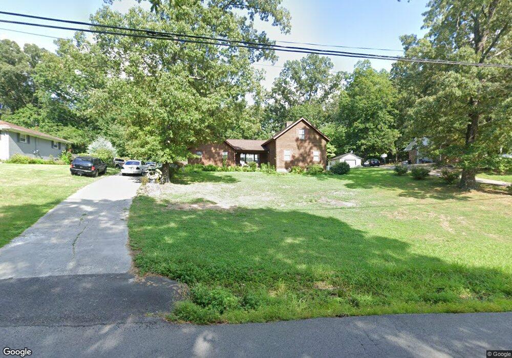 104 Sharondale Dr, Dalton, GA 30721 - photo 1