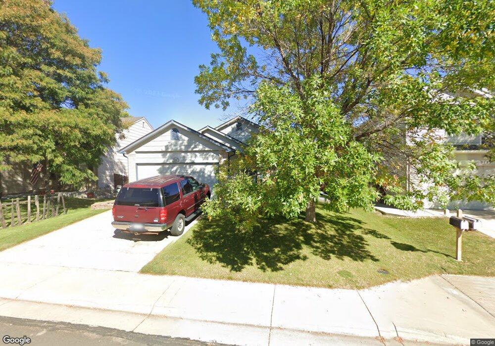 5688 Hudson Cir, Thornton, CO 80241 - photo 1