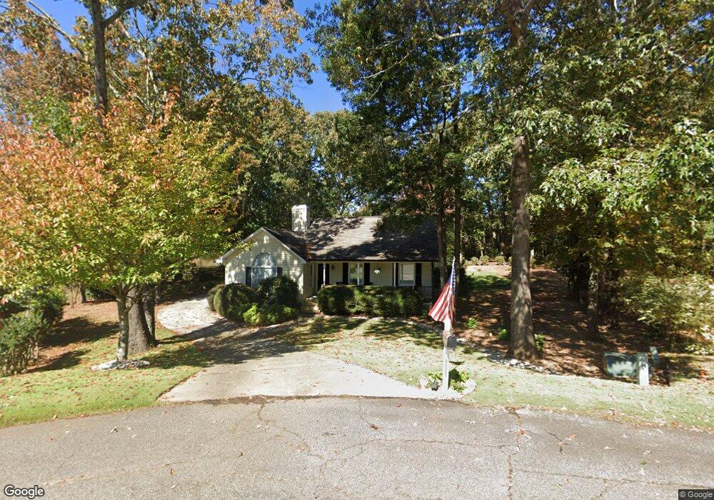 4625 Villager Trail, Flowery Branch, GA 30542 - photo 1