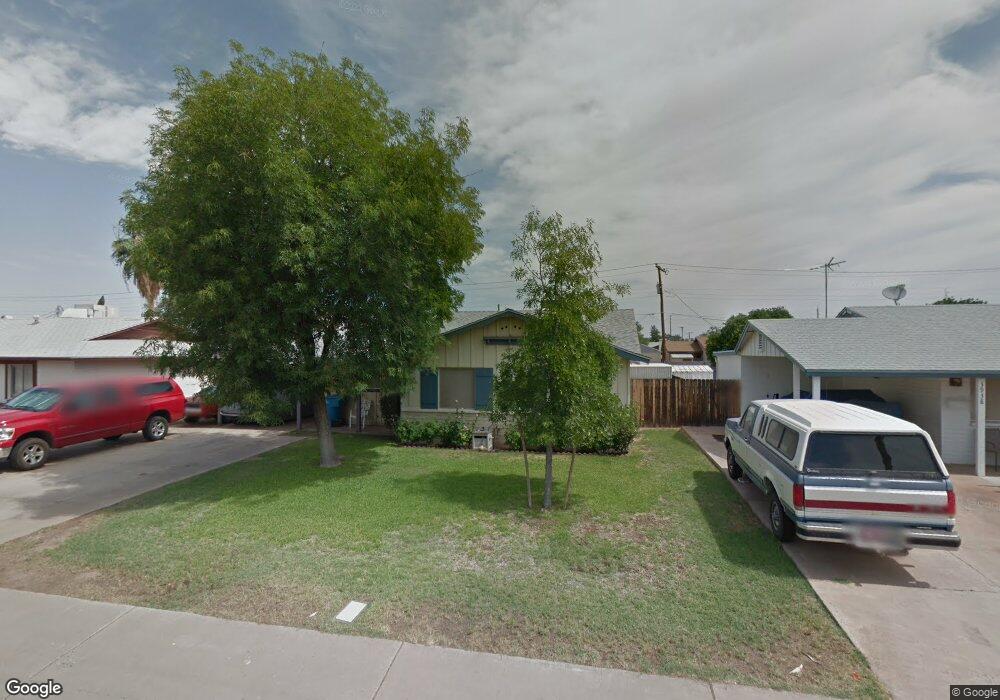 3944 W Golden Ln, Phoenix, AZ 85051 - photo 1