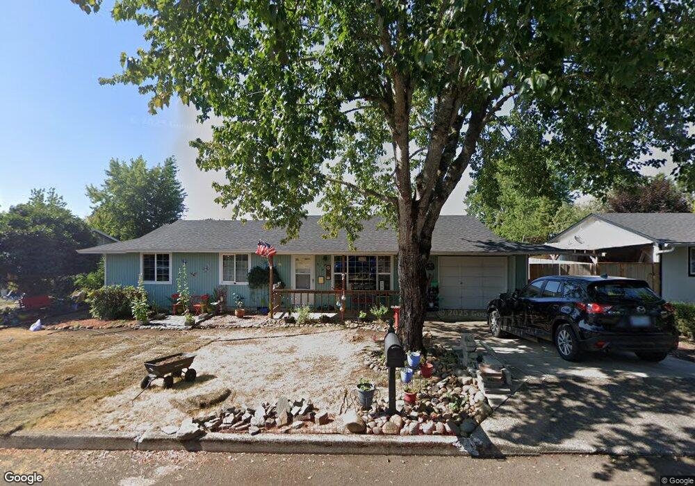 318 Christopher Ct, Molalla, OR 97038 - photo 1