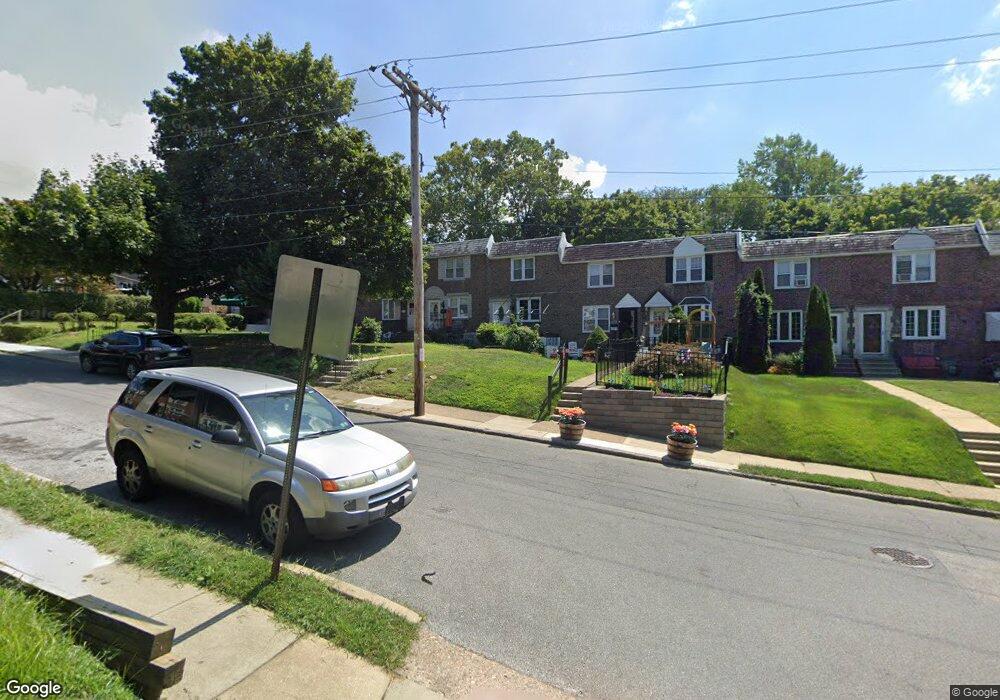 5251 Palmer Mill Rd, Clifton Heights, PA 19018 - photo 1