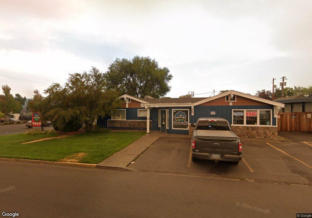 804 NE 3rd St, Bend, OR 97701 - photo 1