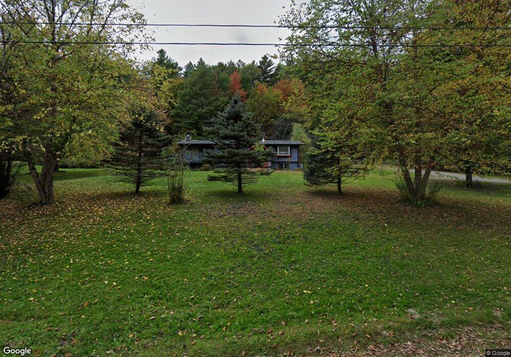 1545 E Hill Rd, Ludlow, VT 05149 - photo 1