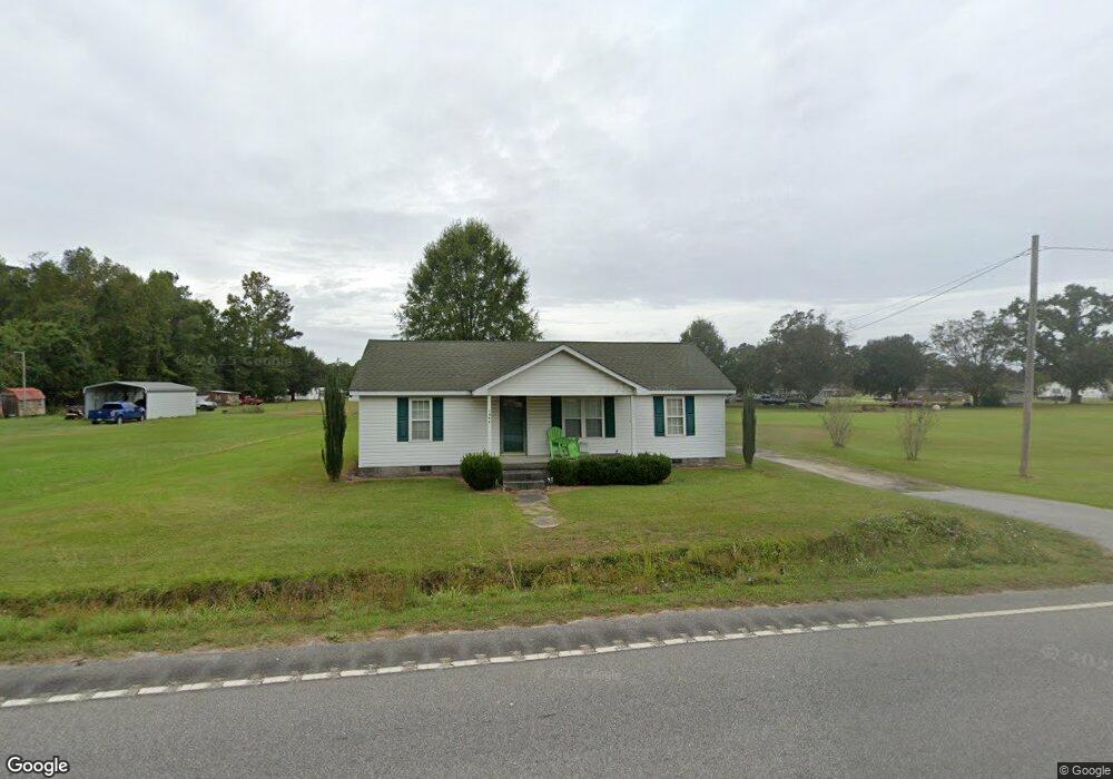 1048 S Morgan Ave, Andrews, SC 29510 - photo 1
