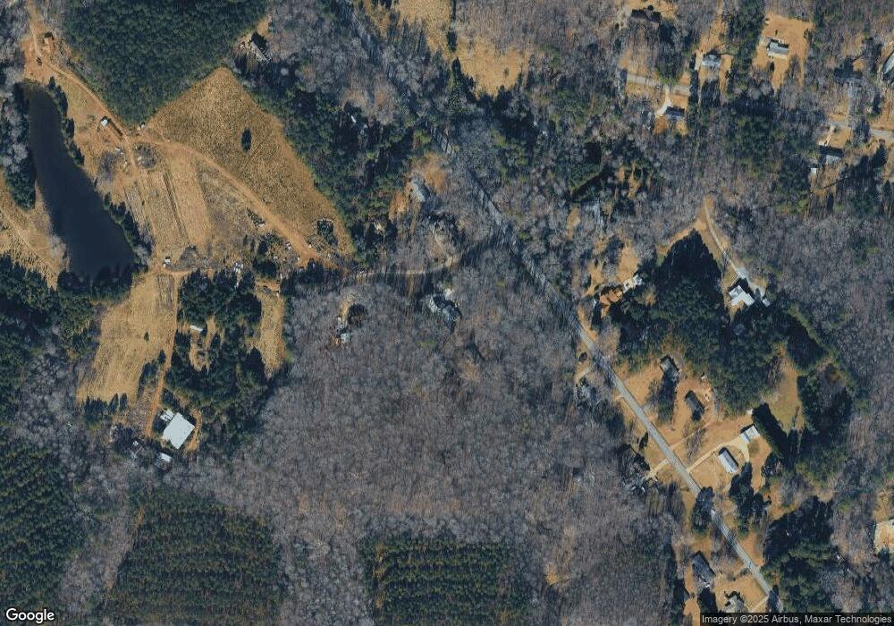 929 Nc Highway 87 N, Pittsboro, NC 27312 - photo 1