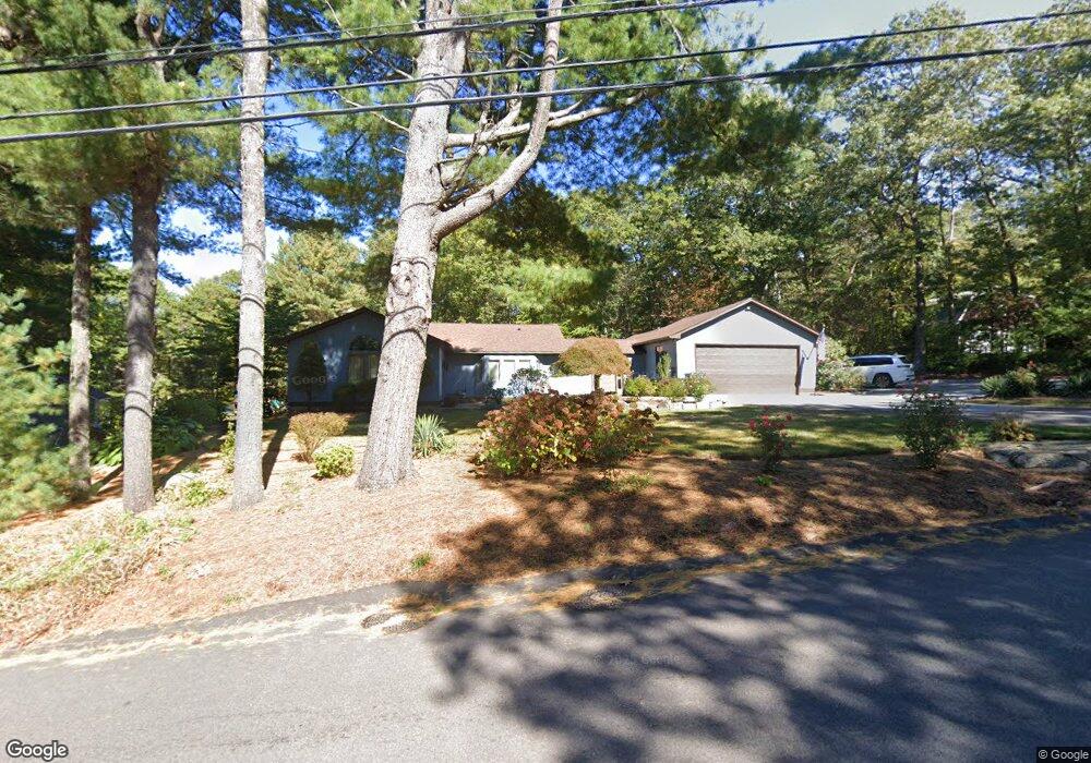 36 Whipple Rd, Smithfield, RI 02917 - photo 1