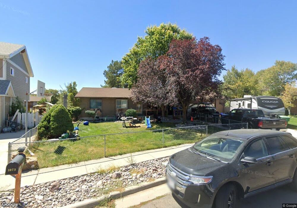 3073 W 7420 S, West Jordan, UT 84084 - photo 1