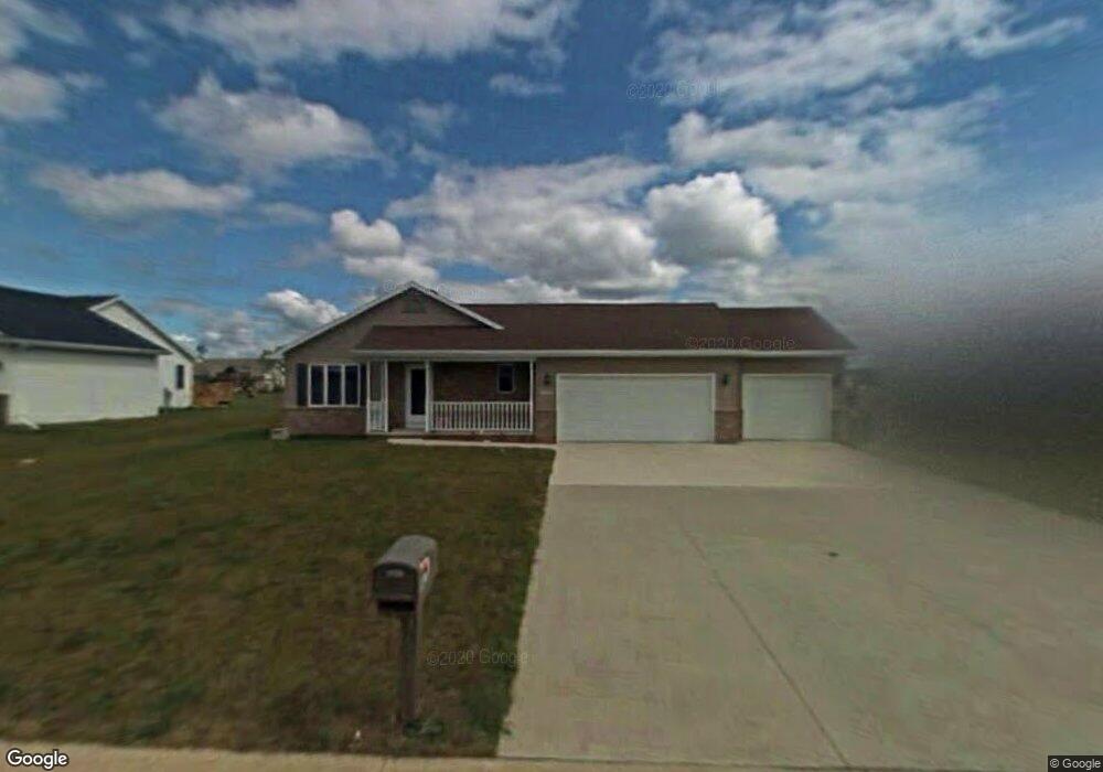 N9456 Hunter St, Appleton, WI 54915 - photo 1