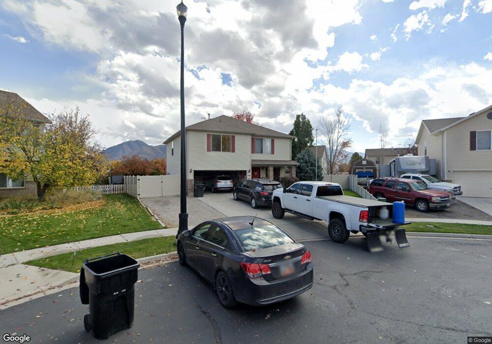 719 W 180 S, Spanish Fork, UT 84660 - photo 1