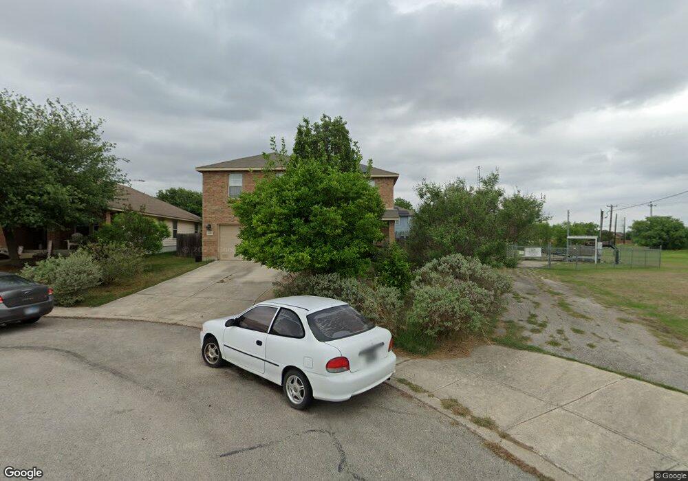 11103 Dublin Cir, San Antonio, TX 78254 - photo 1