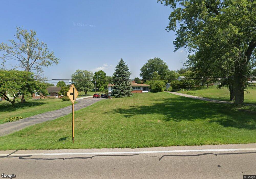 744 S Main St, Monroe, OH 45050 - photo 1