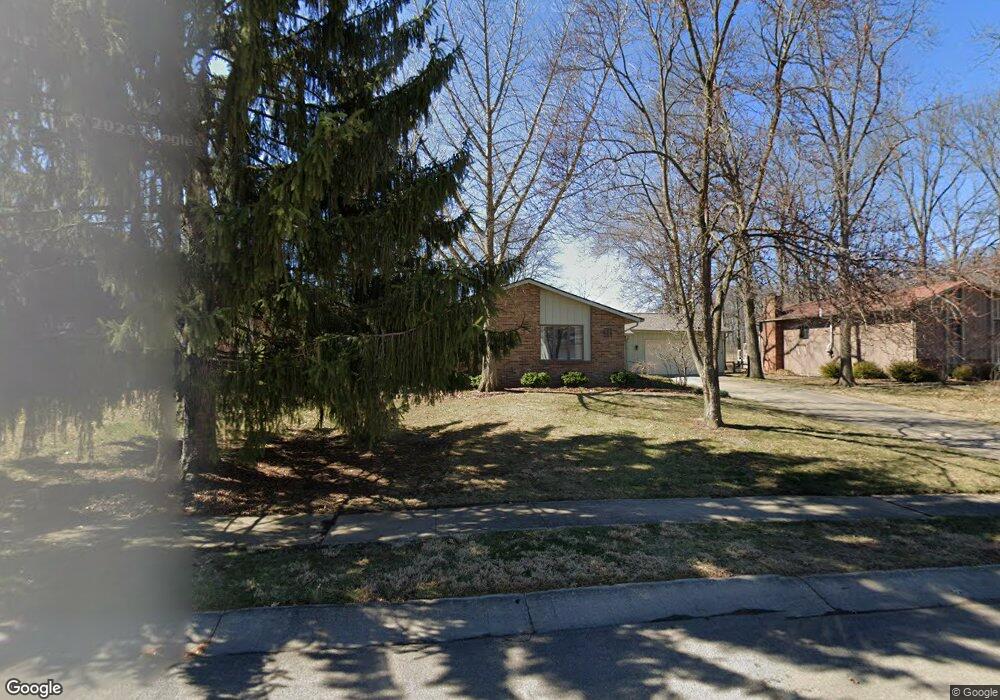 891 Catalpa Place, Marysville, OH 43040 - photo 1