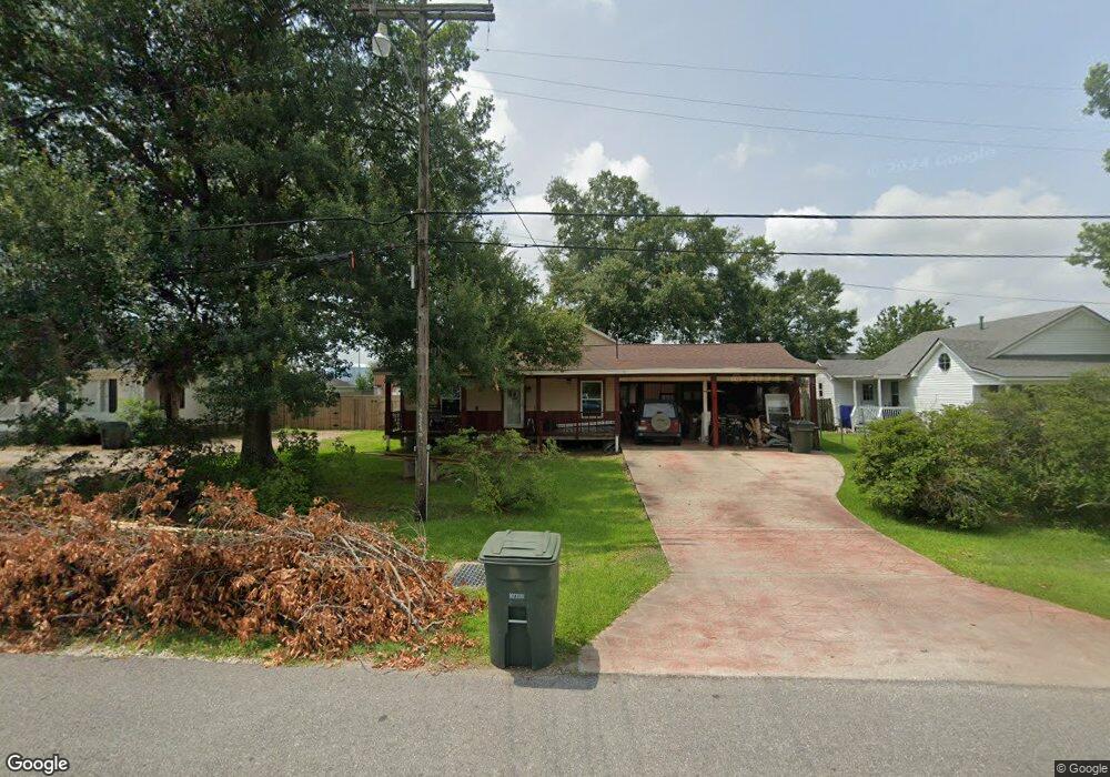 1641 Mignonette Ln, Lake Charles, LA 70605 - photo 1