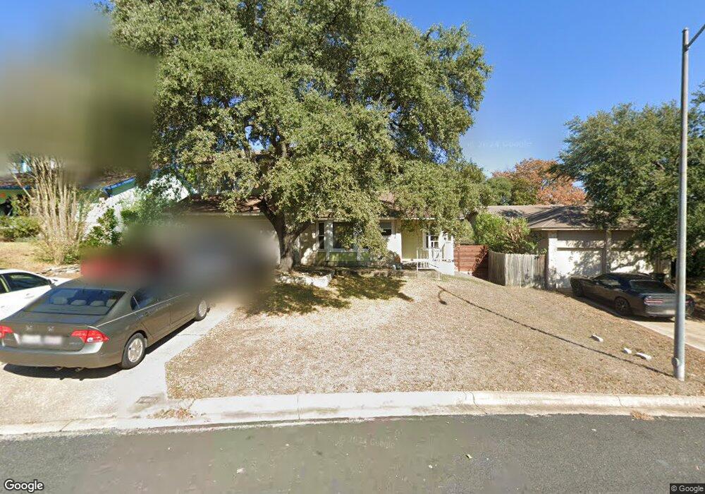 8408 Selway Dr, Austin, TX 78736 - photo 1