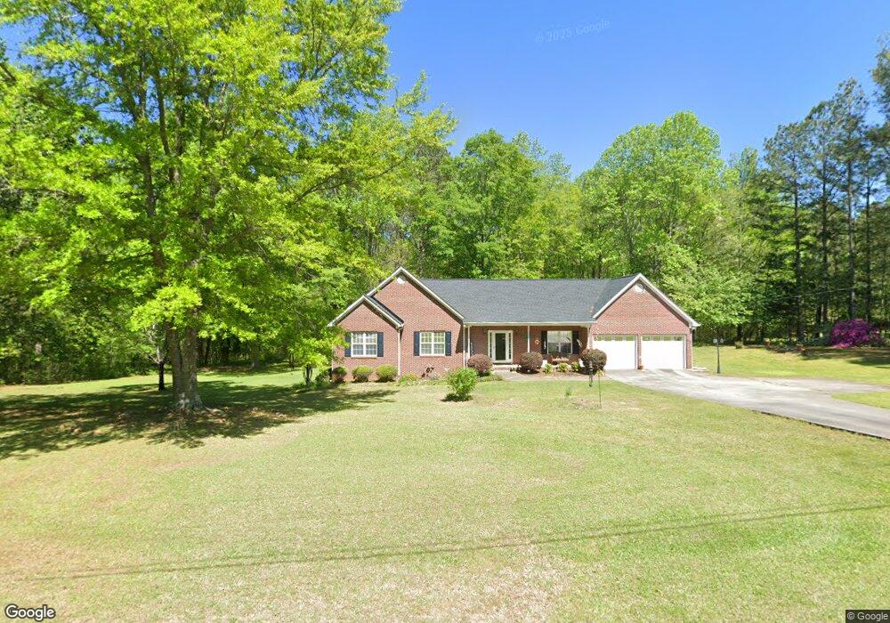 25 Dahlia Ct, Carrollton, GA 30116 - photo 1