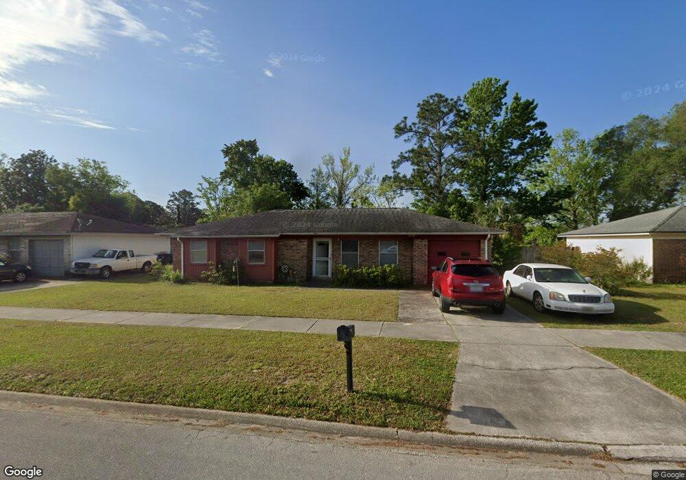 8940 Grampian Dr N, Jacksonville, FL 32216 - photo 1