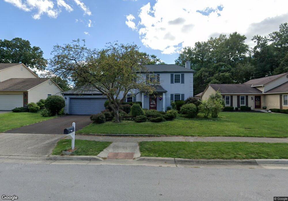 2179 Surreygate Dr, Columbus, OH 43235 - photo 1