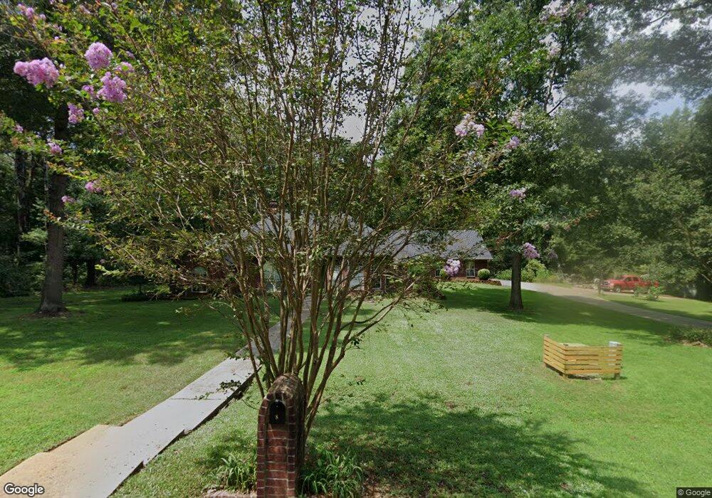 8 Hidden Valley Cove, Texarkana, TX 75501 - photo 1