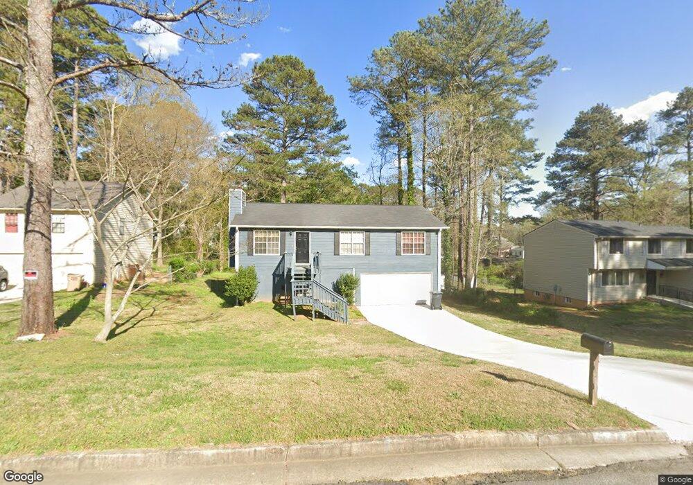 2610 Old South Dr unit 1, Jonesboro, GA 30236 - photo 1