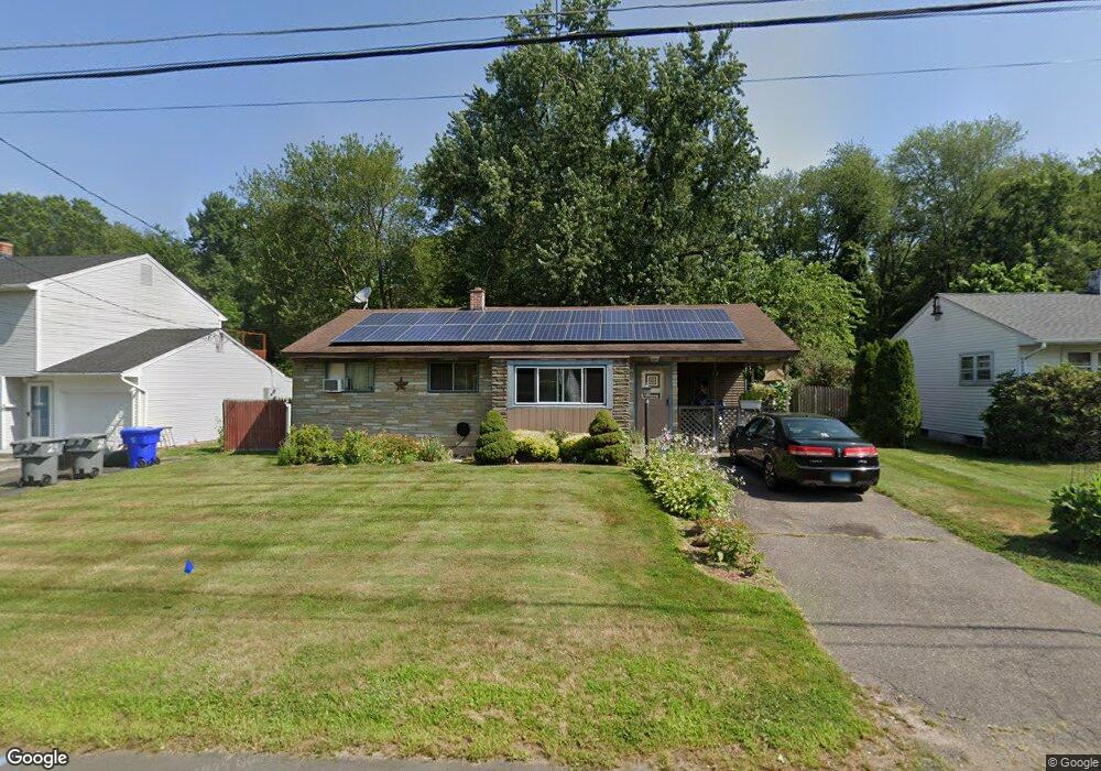 22 Yale Dr, Enfield, CT 06082 - photo 1