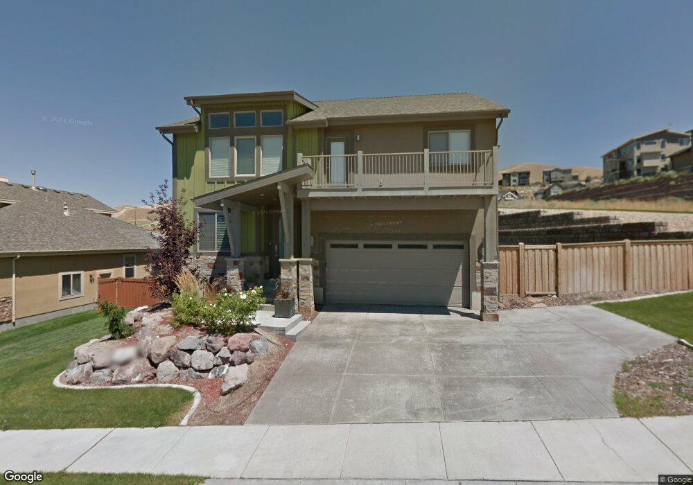 2648 W Falcon Ridge Way, Lehi, UT 84043 - photo 1