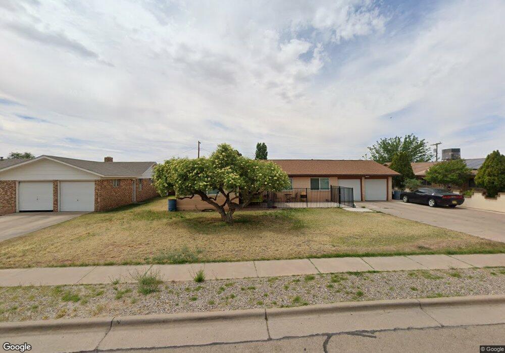 1519 Scenic Dr, Alamogordo, NM 88310 - photo 1