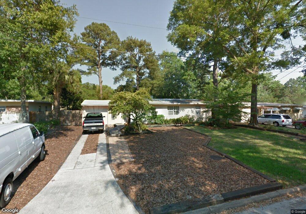 2947 Alonso Rd, Jacksonville, FL 32216 - photo 1