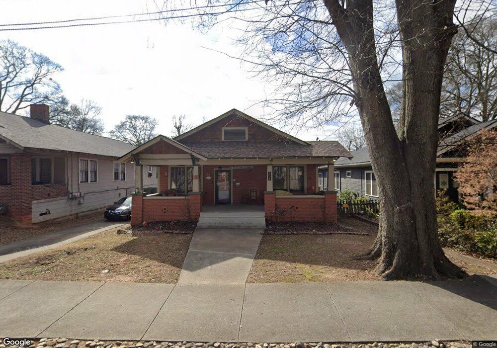 964 Beecher St SW, Atlanta, GA 30310 - photo 1