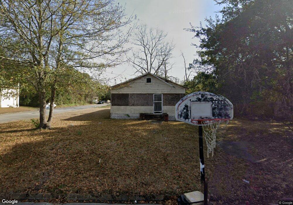 421 W Webster St, Thomasville, GA 31792 - photo 1