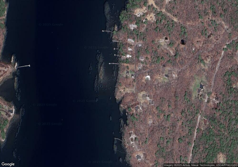 12 Clam Ave, Edgecomb, ME 04556 - photo 1