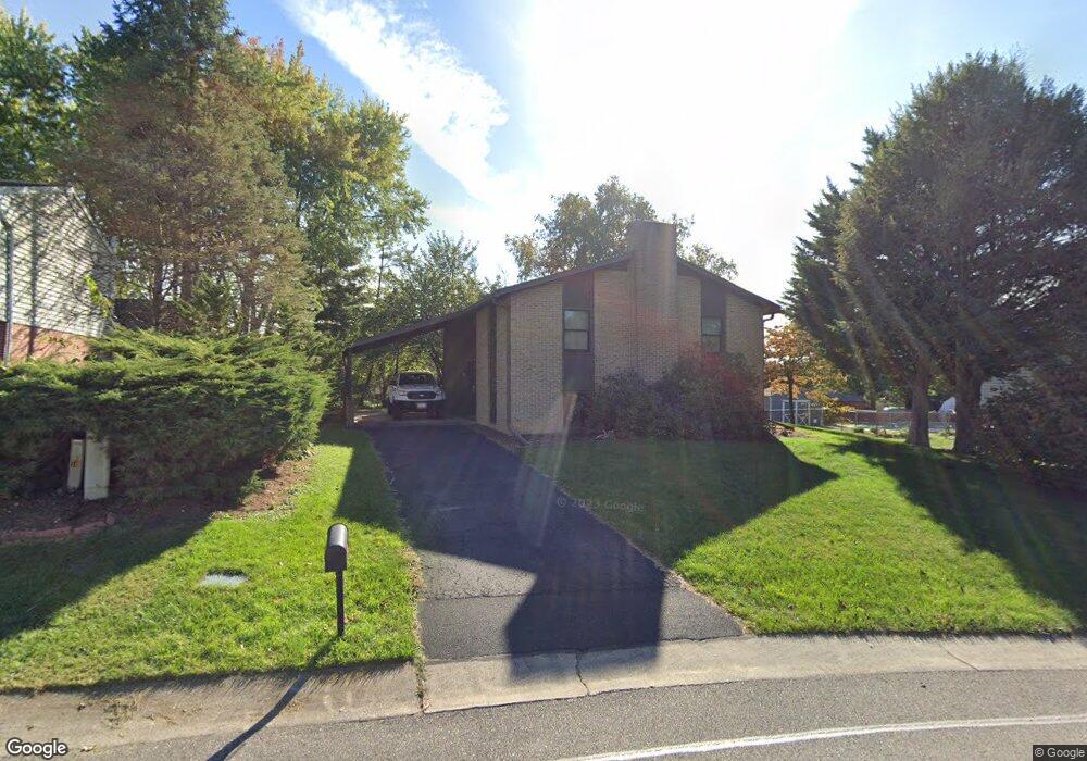 17809 Greentree Terrace, Hagerstown, MD 21740 - photo 1