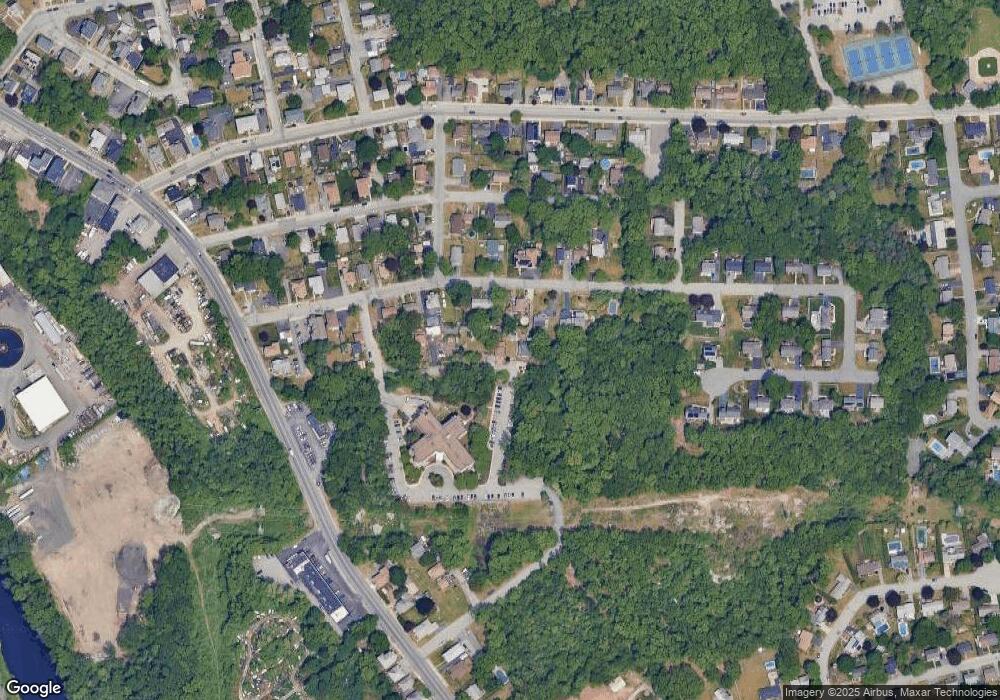 66 Arthur Ave, Woonsocket, RI 02895 - photo 1