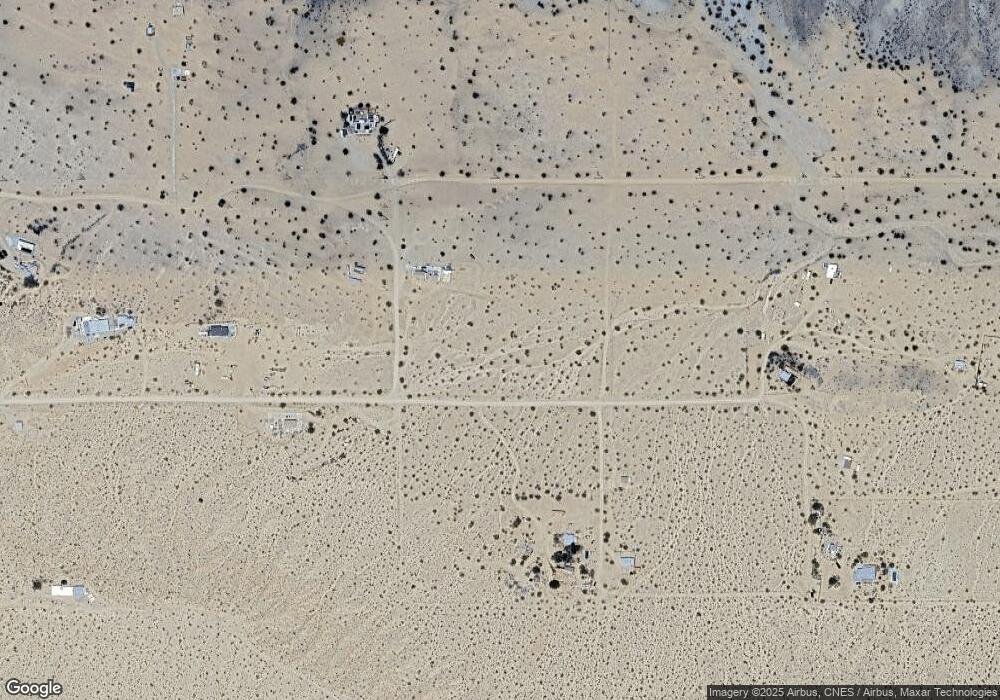 5975 Wilson Rd, Joshua Tree, CA 92252 - photo 1