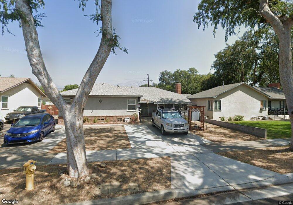 123 W 7th St, Upland, CA 91786 - photo 1