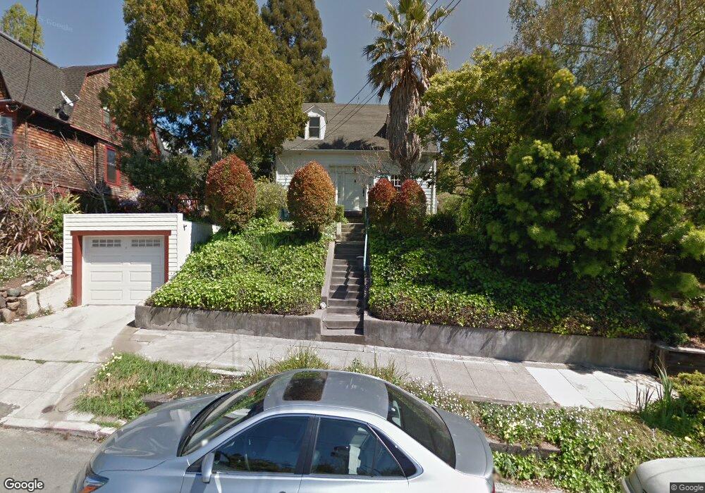 1175 Oxford St, Berkeley, CA 94707 - photo 1