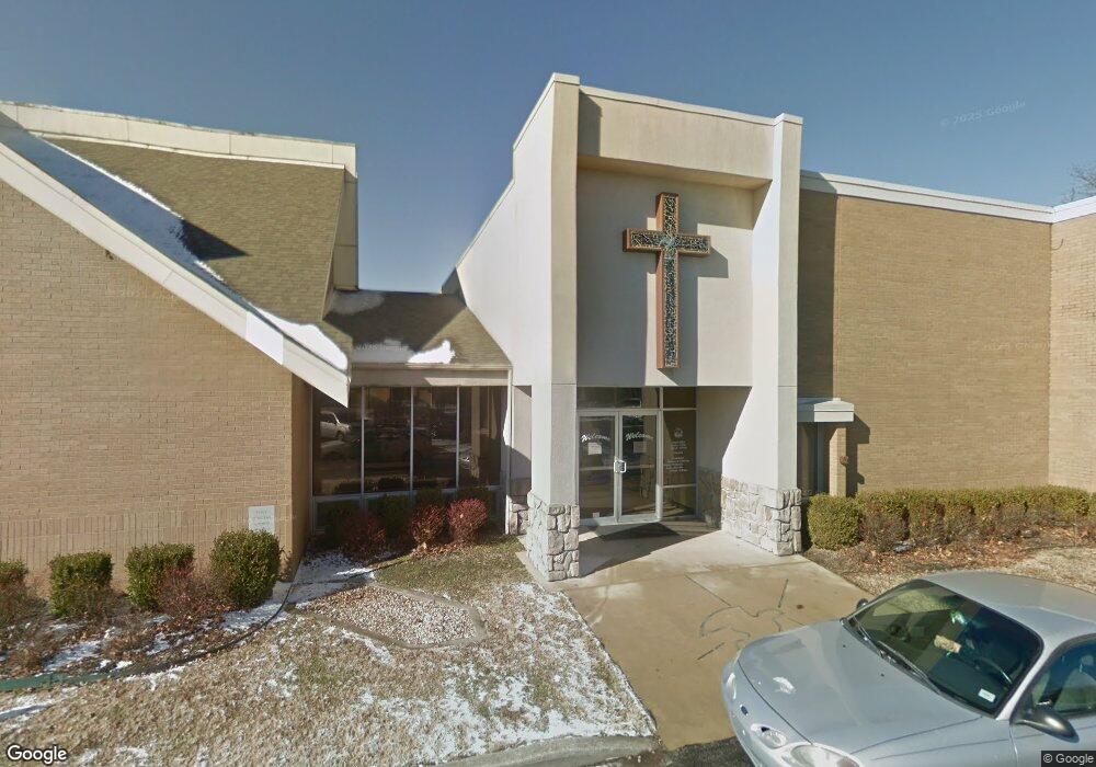 805 W Olrich St, Rogers, AR 72756 - photo 1