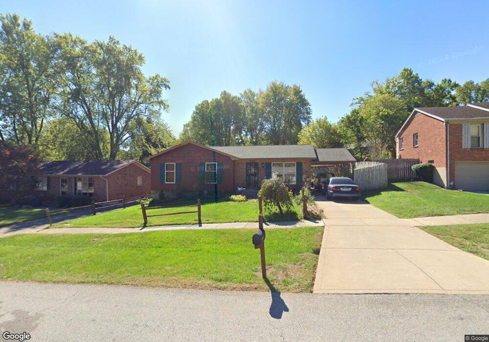 8129 Rochelle Rd, Louisville, KY 40228 - photo 1