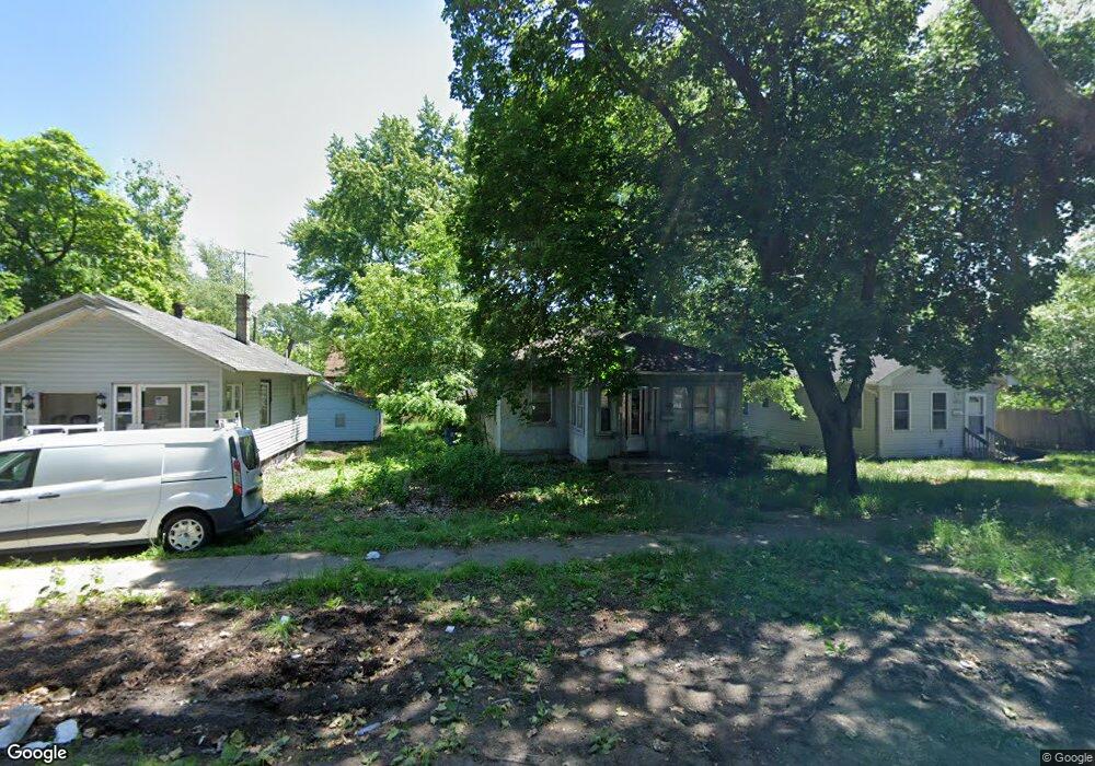 4245 Harrison St, Gary, IN 46408 - photo 1