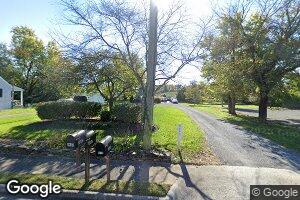 8447 W Main St, Marshall, VA 20115